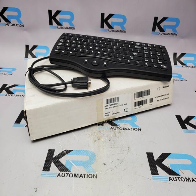 Original Brand New 9000154KEYBRD Rugd Keyboard 9372 00537 019 For PLC