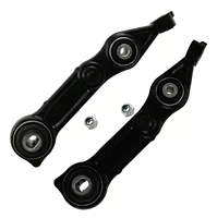 Auto Parts Suspension System Querlenker Kit Für Mercedes Benz W211 Kugelgelenk Stabilisator Stangen ende