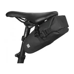 Hochwertiges Fahrrad zubehör Wasserdichte Sattel tasche Fahrrad-Heck tasche Fahrrad-PVC-Tasche