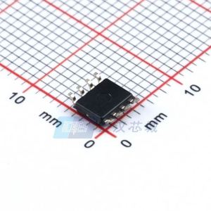 Brand-new & Original M24C02-DRMN3TP/K Electrically Erasable Programmable Read Only Memory (EEPROM) Electronic Component - Product Image 1