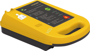 Dispositivo de Primeros Auxilios AED7000 para Tratamiento Rápido de Taquicardia Ventricular, Equipo Confiable para el Cuidado Cardíaco - Product Image 6