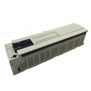 โมดูลอะนาล็อก PLC รุ่นใหม่และของแท้ <span class=keywords><strong>FX5U</strong></span>-32MT/ES ซีรีส์ FX5 จากประเทศญี่ปุ่น พร้อมอินเทอร์เฟซการสื่อสาร <span class=keywords><strong>RS485</strong></span> - Product Image 3