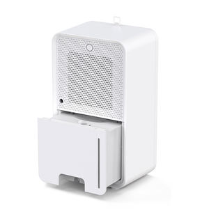 220 volt 2000ml mini desumidificador de ar elétrico, simplicidade portátil, fácil desumidificador de ar doméstico - Product Image 5