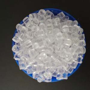 Sinopec กว่างโจว gpps เรซิน525เรซินโพลีสไตรีนพลาสติกใส - Product Image 2