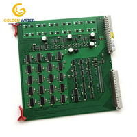 Nouvelle carte de circuit imprimé (PCB) pour les pièces de machines d'impression offset, modèles SM102/CD102/SM74