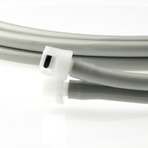 HS1405エクステンションチューブNIBpカフアダプターエアホースEX-TUBE、ダブルチューブ、アダルト、LC-14 LC-05、GE-Dash、Eagle、Solarシリーズ用 - Product Image 3