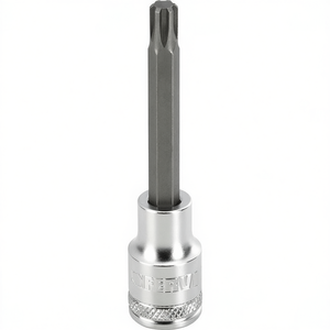 ประแจหัวบิตเฟอร์วี ทอร์กซ์ 10 มม. แบบยาว - Product Image 2