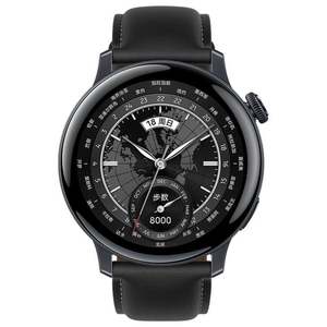 Reloj Inteligente Bluetooth de Segunda Mano 2024, Reloj Deportivo Saludable a Prueba de Agua con Esim, Marca China Original Usada para <span class=keywords><strong>Vivo</strong></span> Watch <span class=keywords><strong>3</strong></span> - Product Image 4