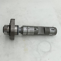 Gruppo Valvola per Pompa Idraulica 708-2H-03411 7082H03411 per Escavatore PC400-7 PC450-7 708-2H-03022 708-2H03022