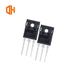 Dianxian fgh60n60sfd fgh40n60sfd IGBT <span class=keywords><strong>Transistor</strong></span> 600V 120A 378W to247 60n60 60n60 fgh60n60 600V 120A 378W 60n60 bóng bán dẫn - Product Image 2