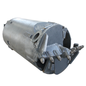 Benna per Perforazione Roccia - Product Image 2