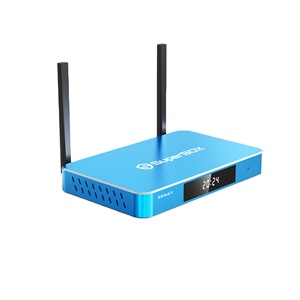 Auténtico para Superbox S6 Max Android TV Box Original en Oferta, Decodificador 6K <span class=keywords><strong>Versus</strong></span> S6 PRO S6 ULTRA S5 Max Android 12 - Product Image 4