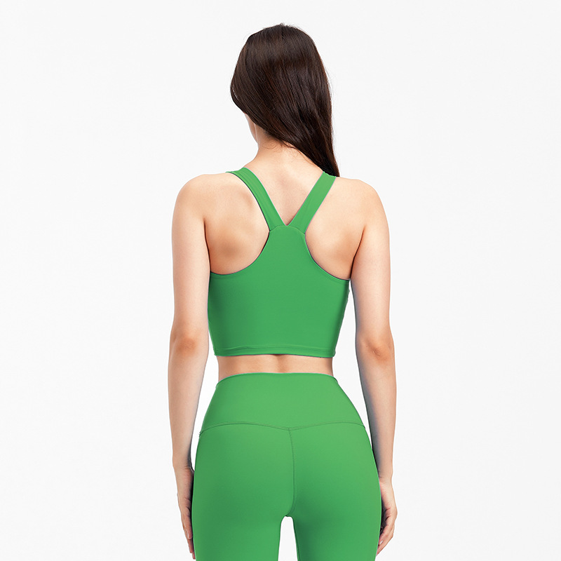 Verde y tranquilo