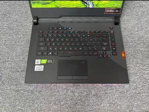 Ordinateur <span class=keywords><strong>portable</strong></span> de jeu d'occasion RTX2070 <span class=keywords><strong>i7</strong></span>-9750H 16GB RAM 512GB SSD pour <span class=keywords><strong>ASUS</strong></span> ROG Strix SCAR 3 - Product Image 2