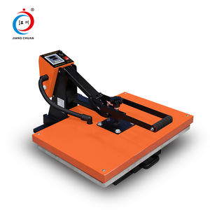 Máquina de <span class=keywords><strong>Prensa</strong></span> de Calor para Sublimación de Camisetas 40x60 a Precio de Fábrica - Product Image 3