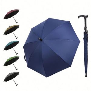 Oferta Especial: Paraguas de Golf Automático para Viajes y Actividades al Aire Libre con Impresión de Logotipo, Disponible para Pedidos al por Mayor - Product Image 2