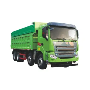 SYZ422C-8S(V) 22m3 Laadcapaciteit Dumptruck Te Koop