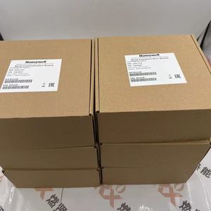 Tarjeta 900ES1-0100 HC900 8C para Módulo de Entrada Analógica CC PLC PKS 8C DCS SIS - Product Image 2