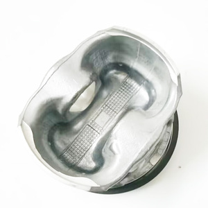 Piston de moteur pour <span class=keywords><strong>Audi</strong></span> A8 S8 A6 <span class=keywords><strong>S6</strong></span> 4.0T <span class=keywords><strong>V8</strong></span> turbocompressé CTGA CTGF CEUA CEUE - Product Image 5