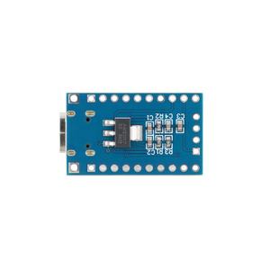 Nieuwe Originele Verpakking Stm8s103f3p6 Stm8s003f3p6 Systeem Board Arm Stm8 Stm 8 S Stm8s003 Minimum Core Development Board Demo Module - Product Image 3