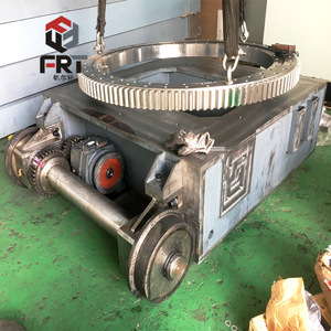 Les fabricants de Luoyang proposent des machines de forgeage métallique complètes, des équipements sur mesure non standardisés et des assemblages de traitement externe. - Product Image 2