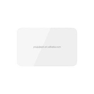 Film de protection en verre trempé pour <span class=keywords><strong>Insta360</strong></span> GO 3, protecteurs d'écran, Protection anti-rayures pour objectif, Film de caméra Insta 360 GO3 - Product Image 3