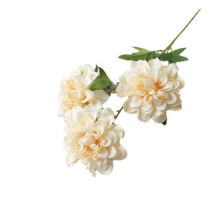 Rose e Ortensie Artificiali Ecologiche Fatte a Mano all'Ingrosso per Matrimoni, Festa della Mamma, Hotel e Decorazioni Domestiche - Product Image 5