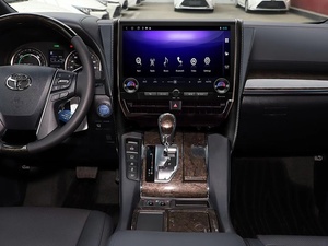 <span class=keywords><strong>Radio</strong></span> <span class=keywords><strong>de</strong></span> coche Android RoadNavi <span class=keywords><strong>de</strong></span> 12,3 pulgadas para Toyota Alphard 30S 2015-2021 actualización 40S reproductor Multimedia <span class=keywords><strong>de</strong></span> coche inalámbrico Carplay 4G 360 - Product Image 6