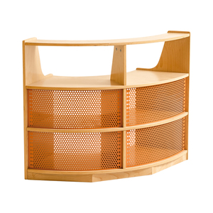 Meubles de rangement pour enfants, mobilier de classe pour tout-petits, mobilier de crèche, <span class=keywords><strong>garderie</strong></span> - Product Image 5