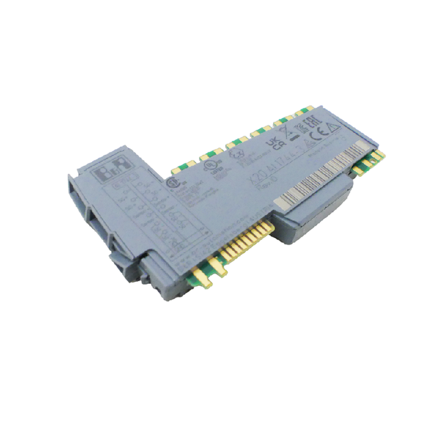 New Authentic PLC AUTOMATION X20AI1744-3 X20 AI 1744-3 Analog Input Module Rev.I0 Best Value
