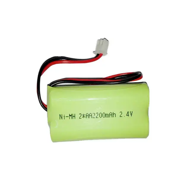 Перезаряжаемый никель-металлогидридный аккумулятор высокой емкости AA/ AAA/ C/ D/SC /F6 /9V /F для аккумуляторных батарей 1,2 v 2,4 V 3,6 V 4,8 V 7,2 V