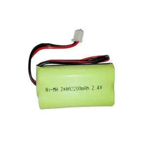 AA/ AAA/ C/ D/SC /F6 /9V /F size High capacity 1.2v NIMH Rechargeable for battery packs 2.4V 3.6V 4.8V 7.2V