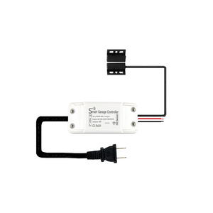 Moeshouse tuya thông minh Wifi cửa nhà để xe Opener với cán màn trập cửa động cơ và điều khiển từ xa - Product Image 5