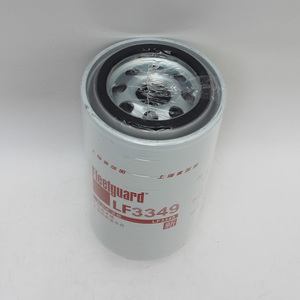 LF3349 Filter oli 1012N-010 3908615 untuk Filter oli mesin c-um-mi-ns - Product Image 6