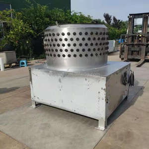 Máquina Depiladora de Patas de Oveja, Cabra y Vaca de Buena Calidad - Product Image 4