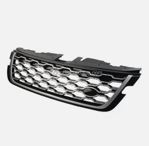 Pour Land <span class=keywords><strong>rover</strong></span> <span class=keywords><strong>Range</strong></span> <span class=keywords><strong>Rover</strong></span> <span class=keywords><strong>Evoque</strong></span> <span class=keywords><strong>2021</strong></span> long empattement pare-chocs avant calandre centrale LR155545 LR155546 calandre - Product Image 4