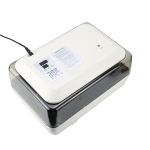 Offre Spéciale <span class=keywords><strong>Janoel</strong></span> Incubateur Automatique ABS PC <span class=keywords><strong>24</strong></span> Oeufs Incubateur 110v 220v - Product Image 4
