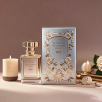 Boîte de parfum de luxe personnalisée, écologique, durable, certifiée, recyclable, faite à la main, biodégradable, respectueuse de l'environnement