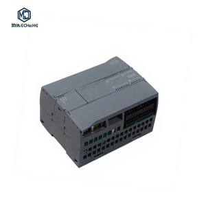 ซีพียู215-1BG31-0XB0 6ES7 1215C ตัวควบคุมหลักขนาดกะทัดรัด220V 1 i/o PROFINET แผงควบคุมอิเล็กทรอนิกส์ - Product Image 3
