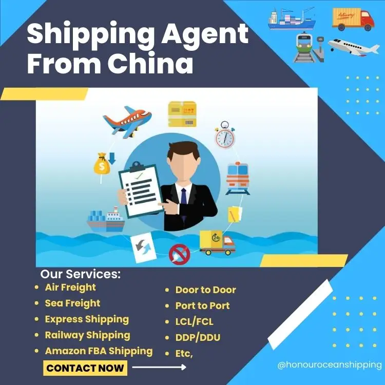 Costo de envío marítimo coste de envío marítimo envío marítimo de China top 10 carga marítima a Amazon usa España Canadá