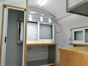 Kiosque mobile salle de magasin de boba Sous neath réfrigérateur set up Custom Built Bubble <span class=keywords><strong>Tea</strong></span> Food Trucks <span class=keywords><strong>à</strong></span> <span class=keywords><strong>vendre</strong></span> - Product Image 4