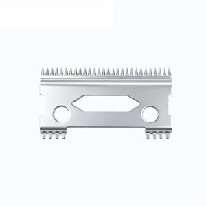 Compatible avec la tondeuse à cheveux électrique MRD SC, lame mobile ultra-fine à dents de loup, accessoires, à utiliser conjointement avec MT818 - Product Image 2