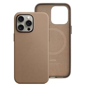 KZDOO <span class=keywords><strong>Mag</strong></span> Elite Series เคสทอละเอียดสําหรับ iPhone 15 Pro samsung เคสโทรศัพท์เป็นมิตรกับสิ่งแวดล้อม - Product Image 1