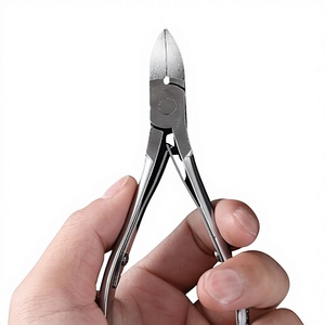 Optitech Healthcare TR-002 Pince à dents et coupe-griffes vétérinaires pour porcs en acier inoxydable Taille 6 Garantie de 3 mois - Product Image 4