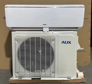 Mini Aires Acondicionados Inteligentes con Inversor, Enfriamiento y Calefacción, Aires Acondicionados <span class=keywords><strong>Hisense</strong></span> de 1.5HP, Aires Acondicionados Split de Pared para Uso Doméstico - Product Image 2
