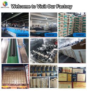 Bande d'étanchéité universelle en caoutchouc pour <span class=keywords><strong>porte</strong></span> <span class=keywords><strong>de</strong></span> garage à enroulement, <span class=keywords><strong>anti</strong></span>-<span class=keywords><strong>pluie</strong></span> et <span class=keywords><strong>anti</strong></span>-vent, pour <span class=keywords><strong>seuil</strong></span> <span class=keywords><strong>de</strong></span> <span class=keywords><strong>porte</strong></span> - Product Image 5