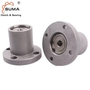 CKS75(45) Cojinete de embrague de sobrerrevolucionado de cuña bidireccional de - Product Image 5