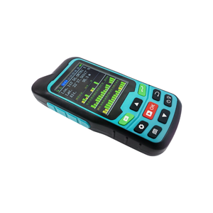 HUGEROCK CM84 toptan iş 2200mAh topografik ekipman Usb Rtk Gnss el veri toplayıcı endüstriyel <span class=keywords><strong>Android</strong></span> halı <span class=keywords><strong>Pda</strong></span> - Product Image 3