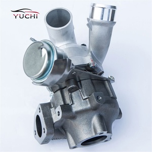 Turbocharger Upper Santa Fe Supercharger Suitable for <b>Auto</b> <b>Engine</b> <b>System</b> Manufacturer Supply - Product Image 4