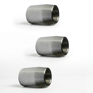 บูชเหล็กความแม่นยำสูง OEM และปลอกแบริ่งแบบเรียบสำหรับเครื่องจักรอุตสาหกรรมและอุปกรณ์เครื่องกล - Product Image 5